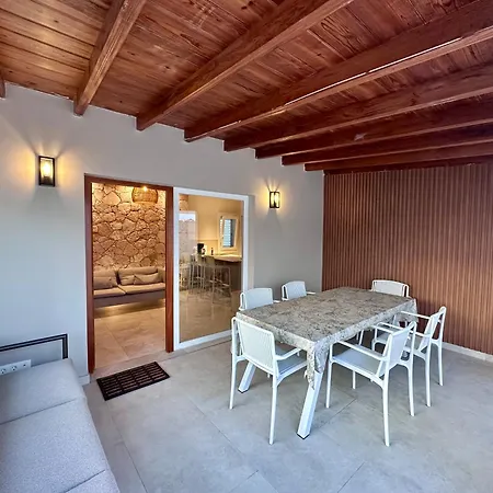 Villa Jimena *