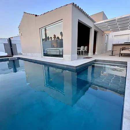 Villa Jimena *