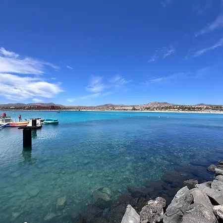 Jimena * Caleta De Fuste